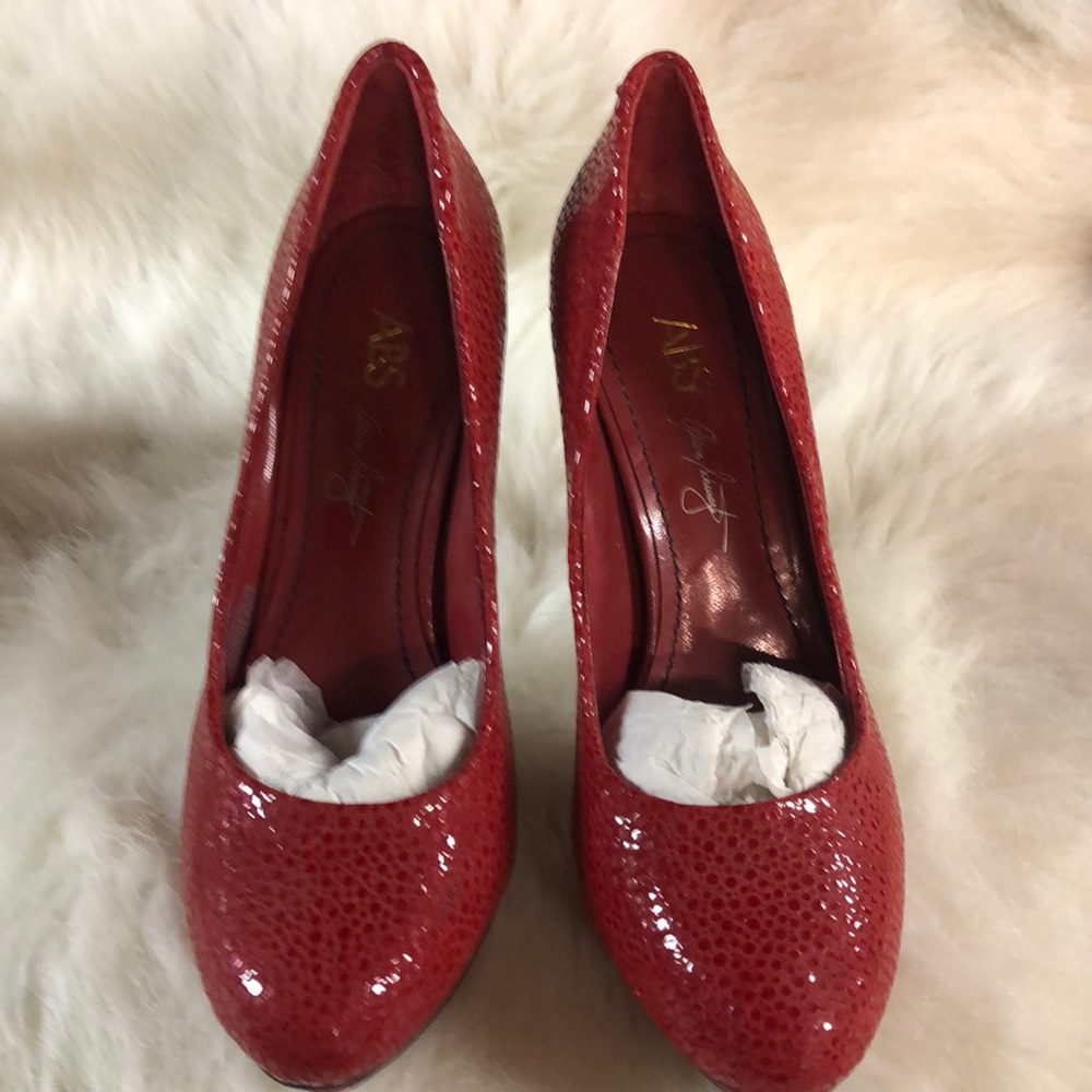 ABS shoes